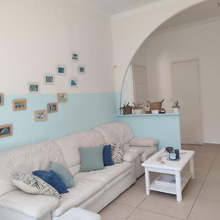 La Turquoise Bed & Breakfast Cannes Exterior photo